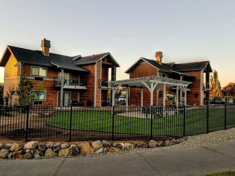 Apartamento Resort At Eagle Point