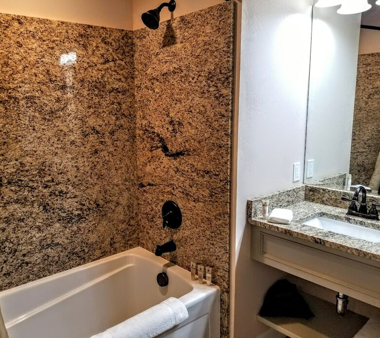 Apartamento Resort At Eagle Point