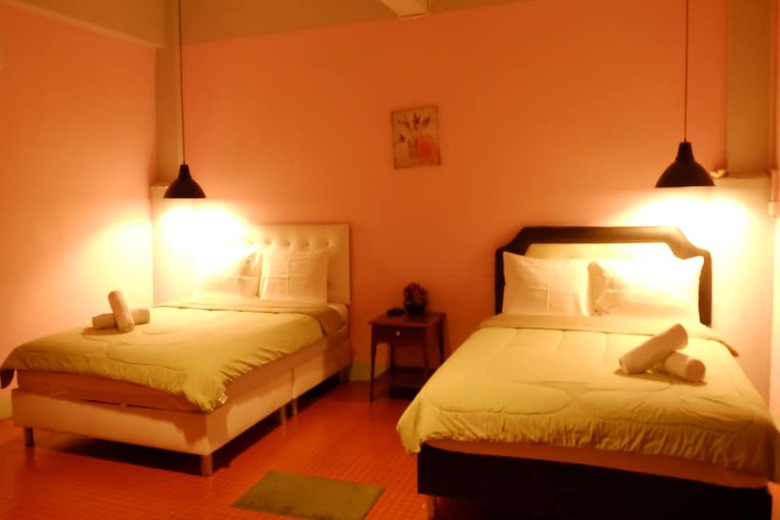 Hotel I Na Seaview