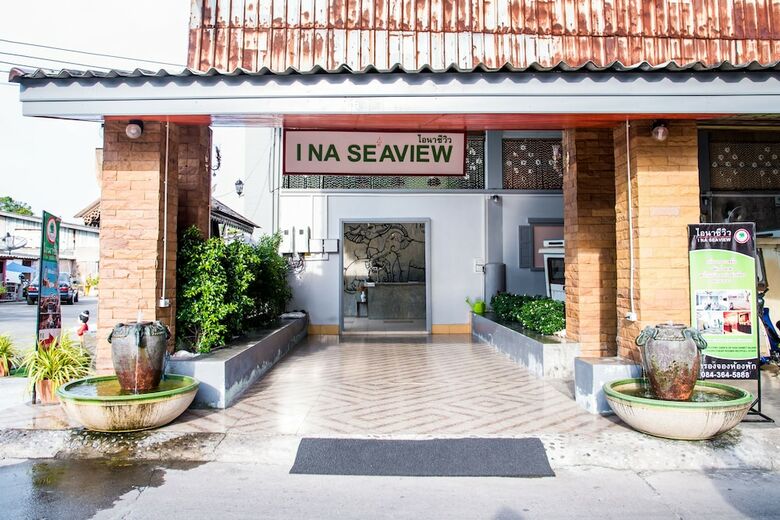 Hotel I Na Seaview