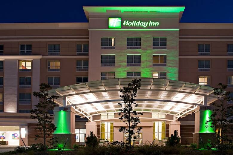 Hotel Holiday Inn Dfw South
