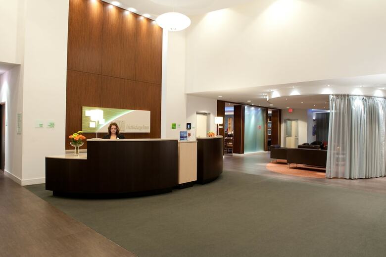 Hotel Holiday Inn Dfw South