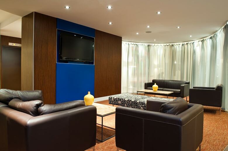 Hotel Holiday Inn Dfw South