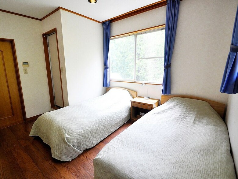 Bed & Breakfast Pension Tam!