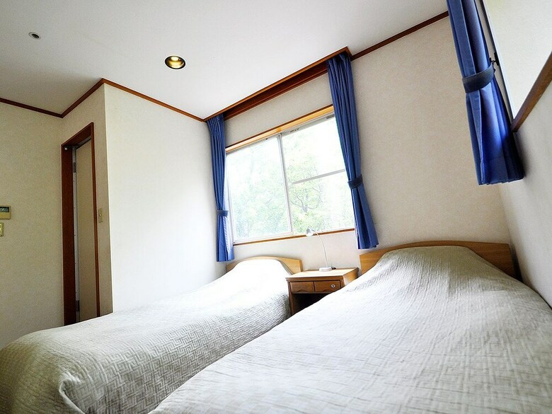 Bed & Breakfast Pension Tam!
