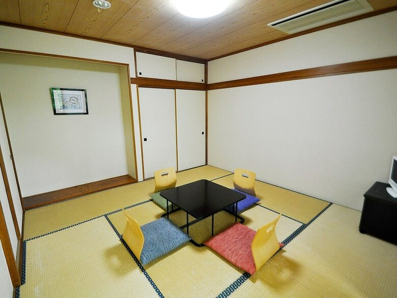 Bed & Breakfast Pension Tam!