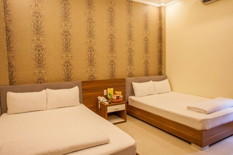 Trieu Khang Hotel