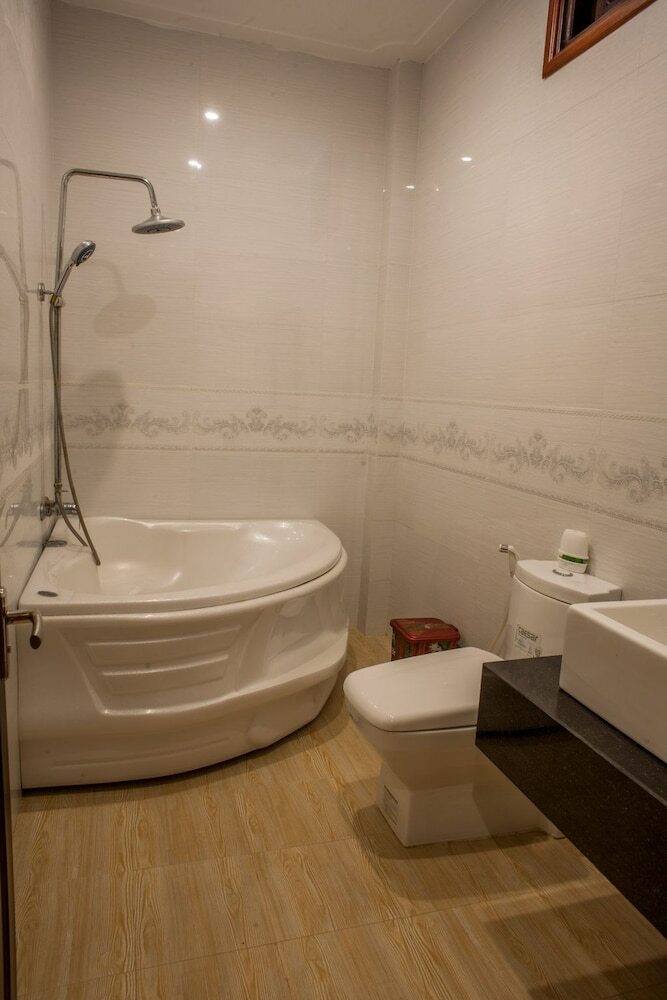 Trieu Khang Hotel