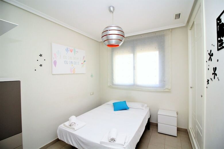 Apartamento Gemelos 26 - 6e