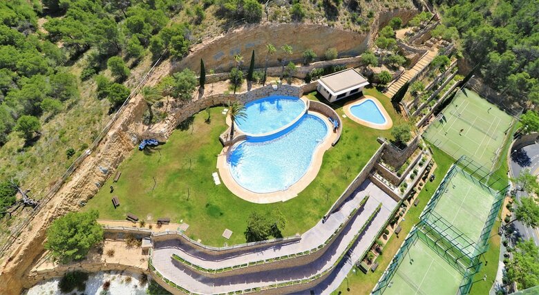 Apartamento Torre Lugano