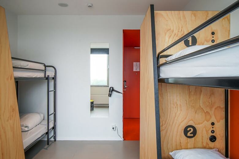 Hostal Via Amsterdam