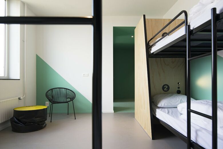 Hostal Via Amsterdam