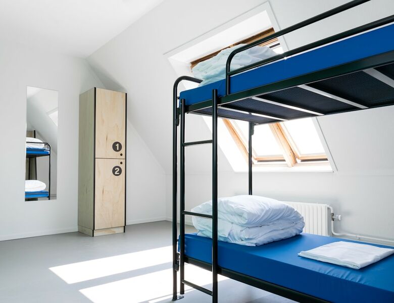 Hostal Via Amsterdam