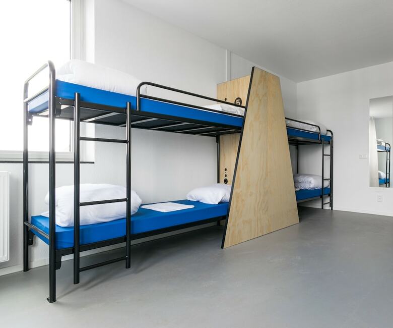 Hostal Via Amsterdam