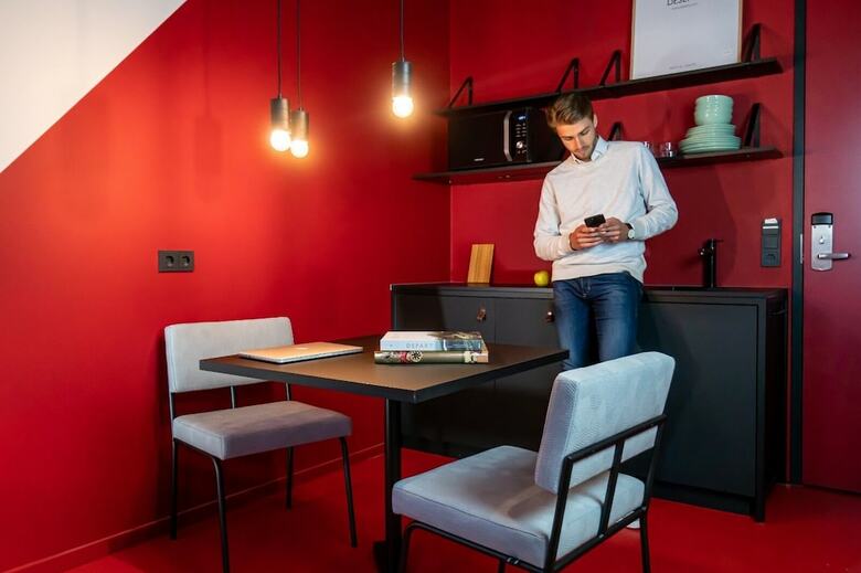 Hostal Via Amsterdam