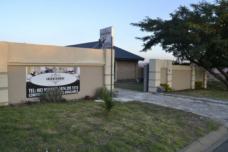 Hotel Thembisi Guesthouse