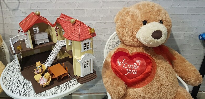 Hotel Little Bear Guesthouse And Restaurant