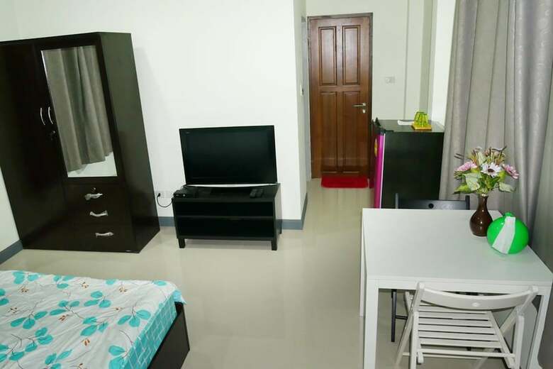 Hotel Bann Romyen Klang Dong