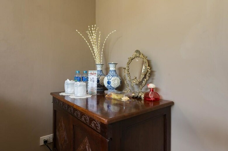The Unforgotten B&B
