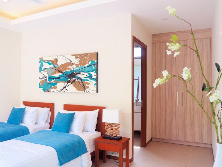 Rawai Ka Villa With Private Pool
