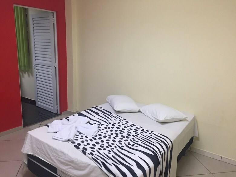 Foz Family Hotel