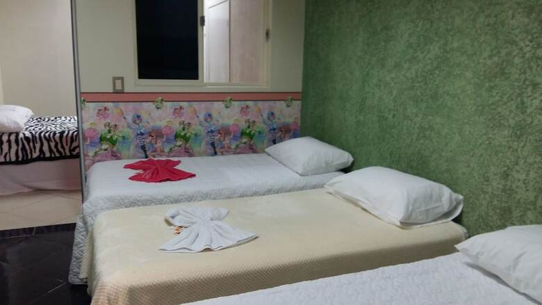 Foz Family Hotel