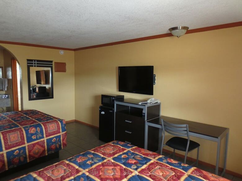Motel Relax Inn