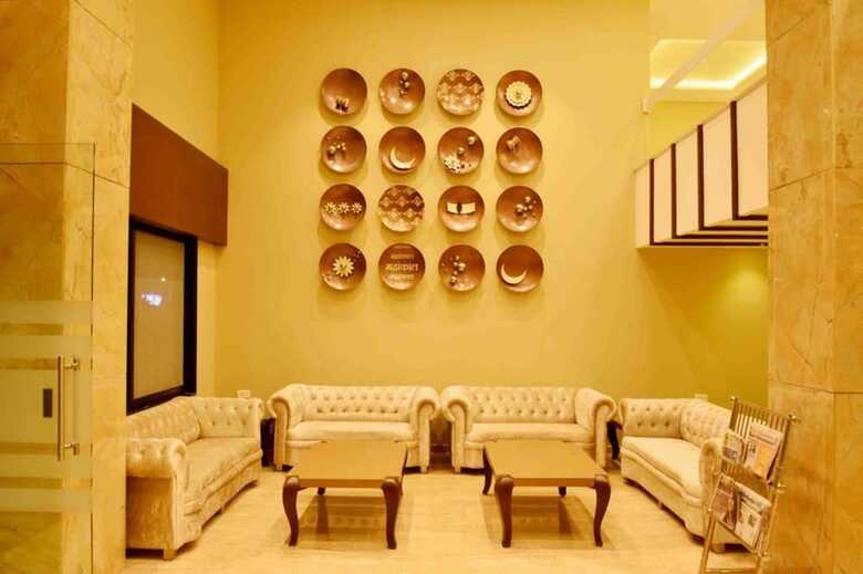 Hotel Park Palace
