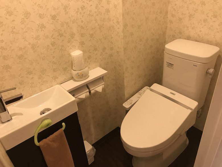 Hotel Owl Tokyo - Hostel