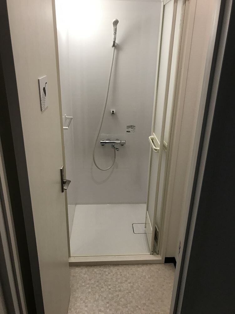 Hotel Owl Tokyo - Hostel