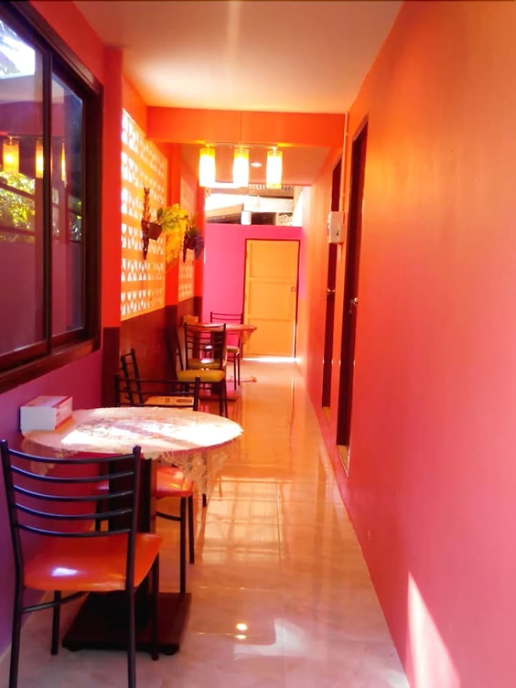 Hotel Baansukruthai