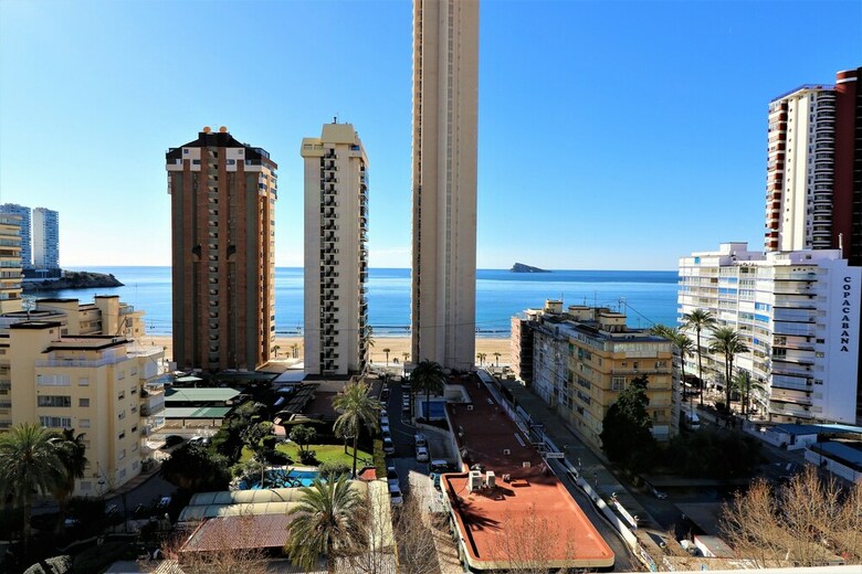 Apartamento Ducado 10j
