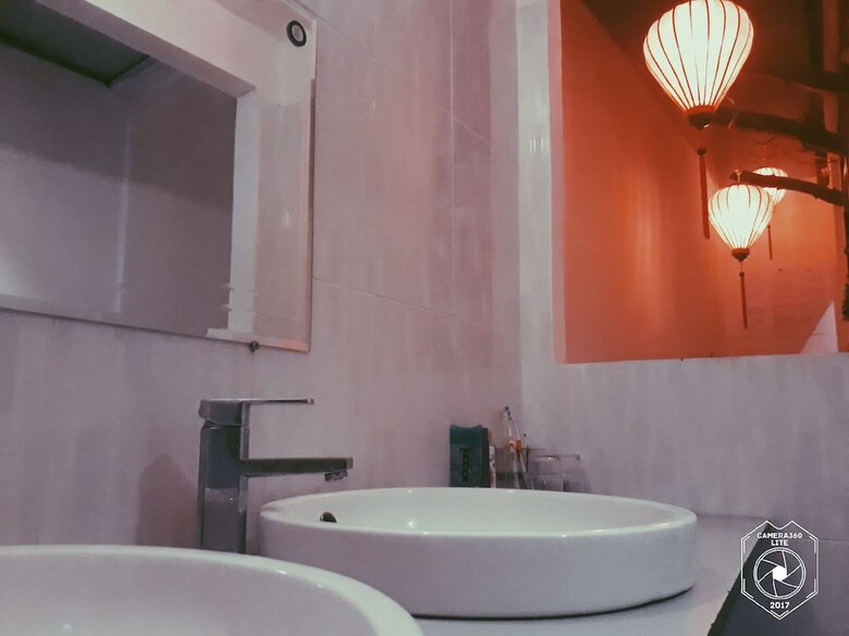 Hostal Tony Central Hostel