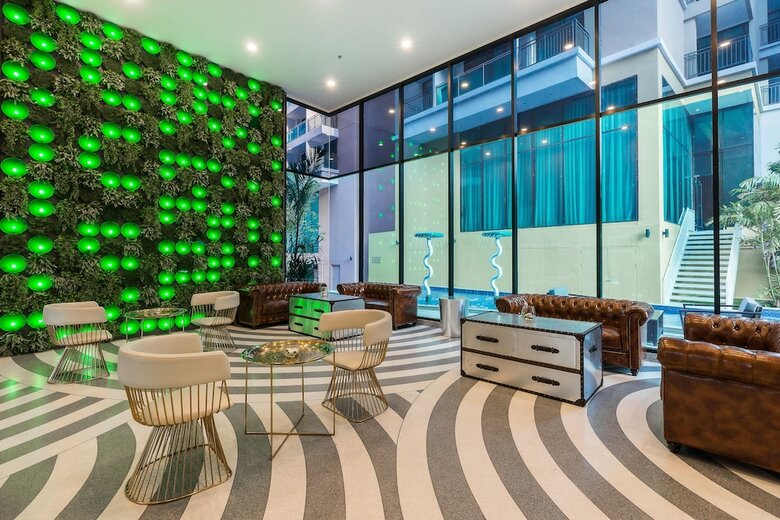 Citrus Grande Hotel Pattaya By Compass Hospitality