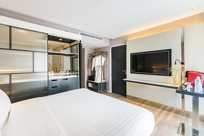 Citrus Grande Hotel Pattaya By Compass Hospitality