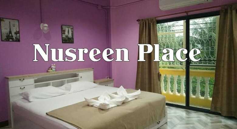 Hotel Nusreen Place