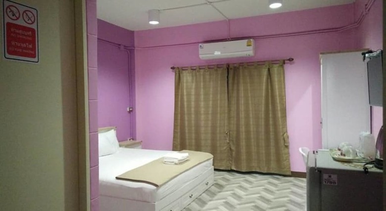 Hotel Nusreen Place