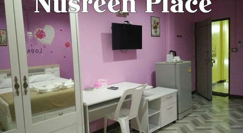 Hotel Nusreen Place