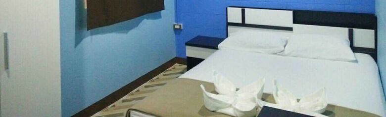 Hotel Nusreen Place