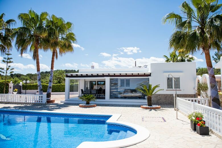 Villa Can Raes