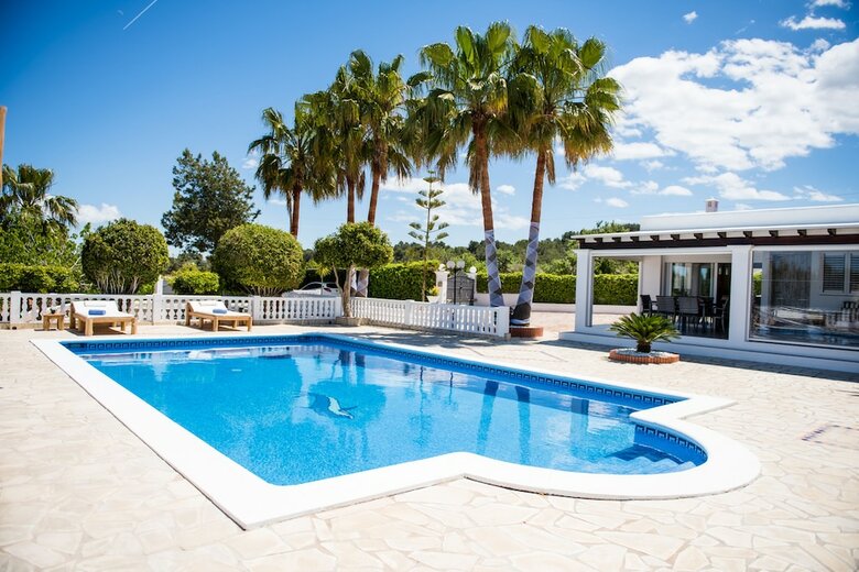 Villa Can Raes