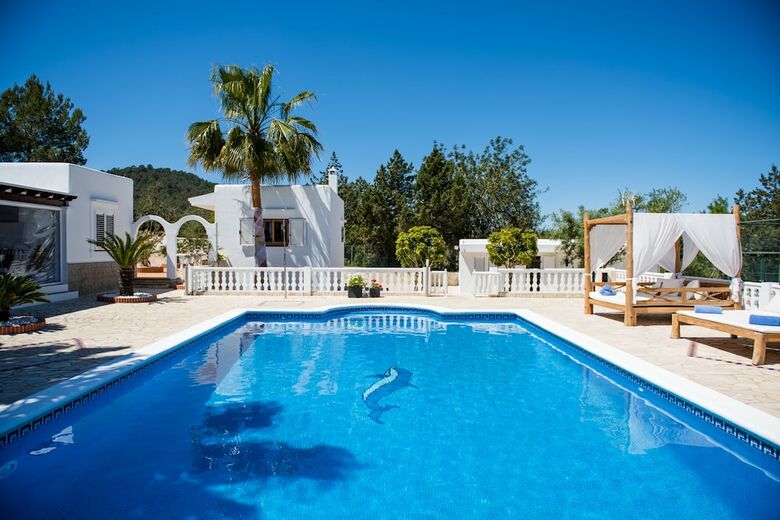 Villa Can Raes