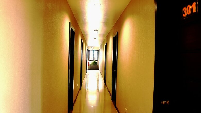 Urbantel Hotel