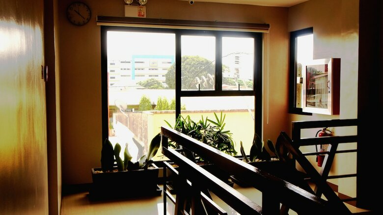Urbantel Hotel