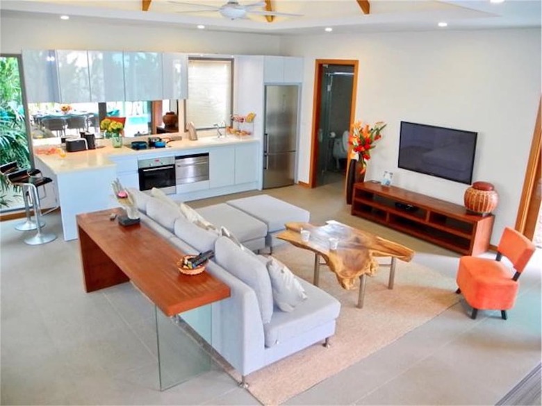Apartamentos Rawai Ka Villa 3 Bedrooms