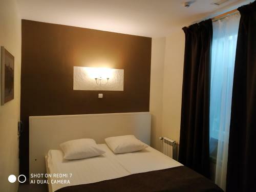 Kirovskie Dachi Motel