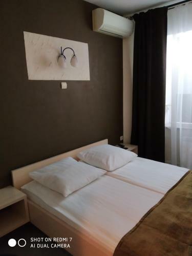 Kirovskie Dachi Motel