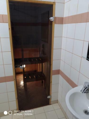 Kirovskie Dachi Motel