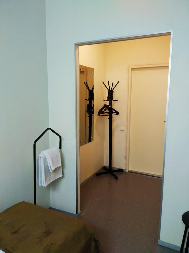 Kirovskie Dachi Motel