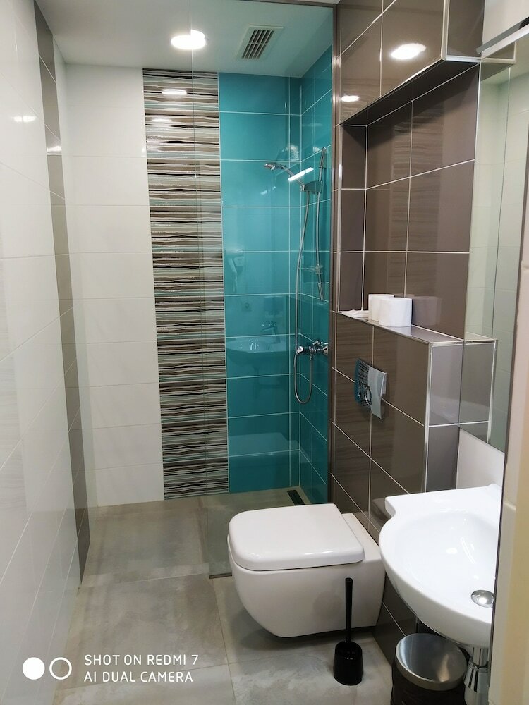 Kirovskie Dachi Motel